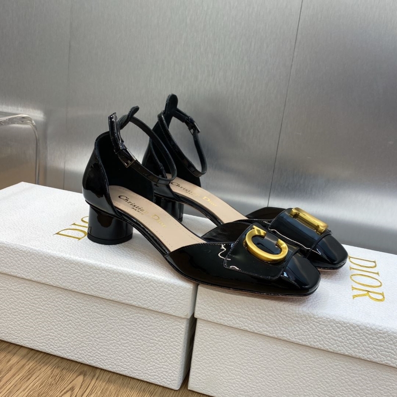 Christian Dior High Heels